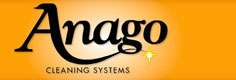 Anago Portal